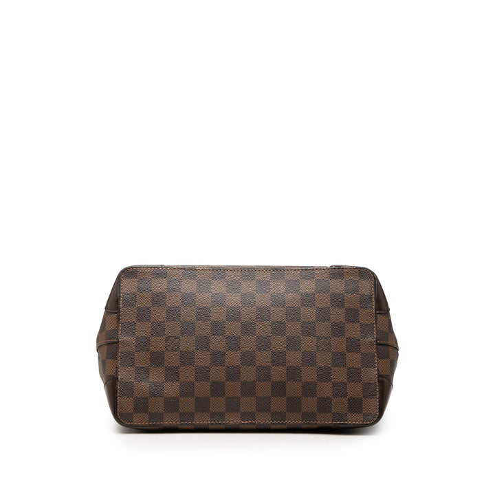 Louis Vuitton Hampstead PM Damier Ébène Marron