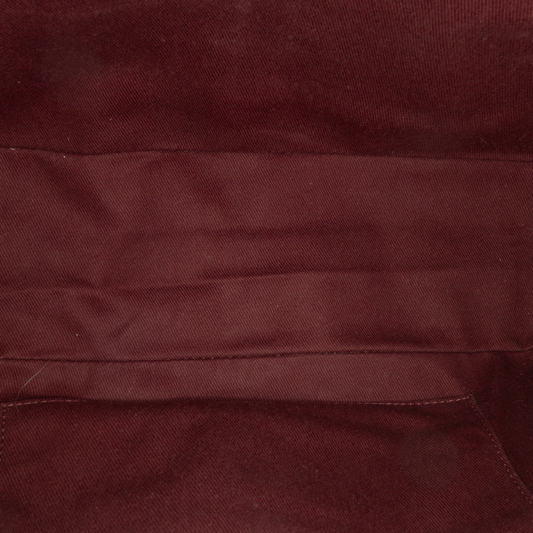 Chanel CC Iridescent Cuir d’agneau et Matelassé Cuir de veau Chain Sac bandoulière
