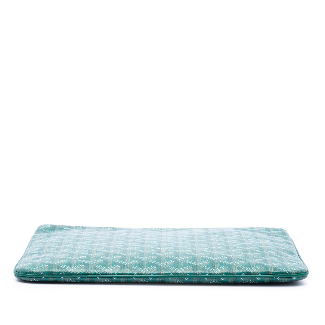 Senat MM Goyardine Vert
