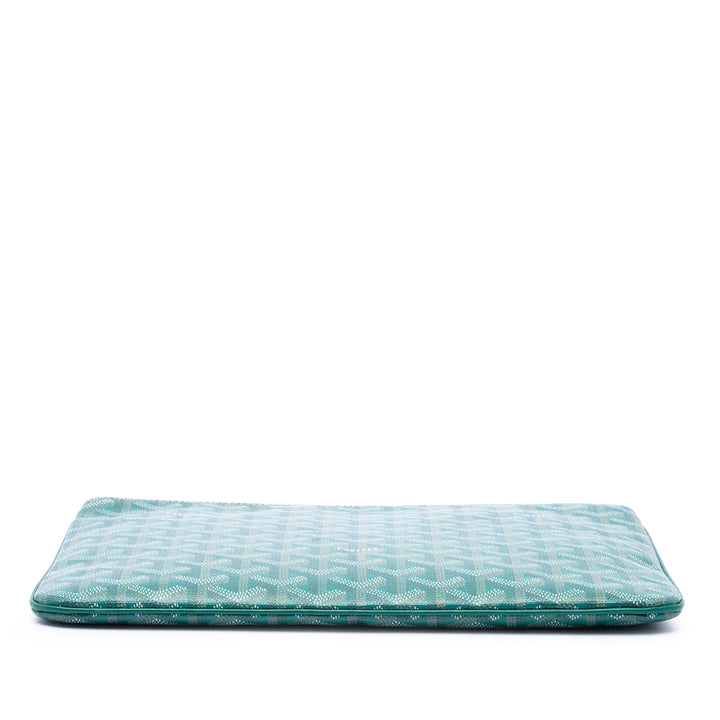 Senat MM Goyardine Vert