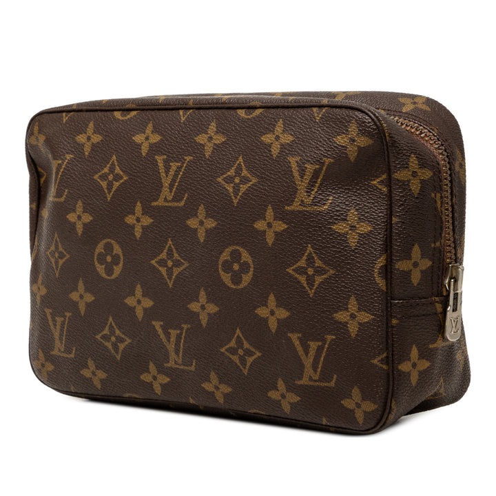 Louis Vuitton Monogram Trousse Toilette 23