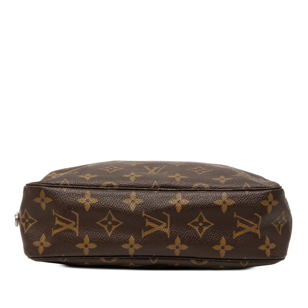 Louis Vuitton Monogram Trousse Toilette 23