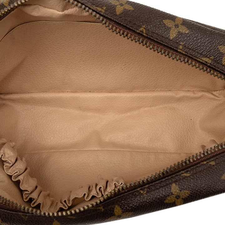 Louis Vuitton Monogram Trousse Toilette 23