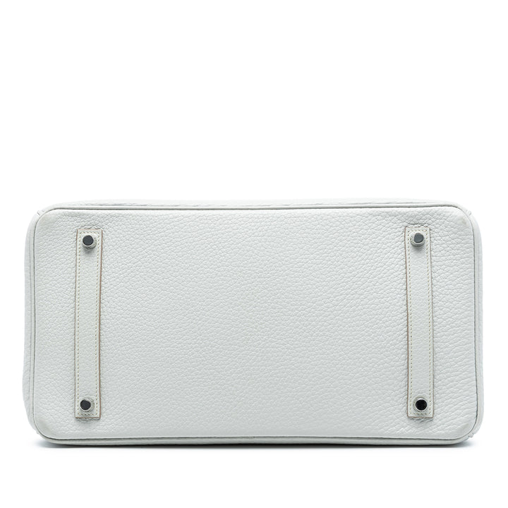 Hermès Togo Birkin Retourne 35