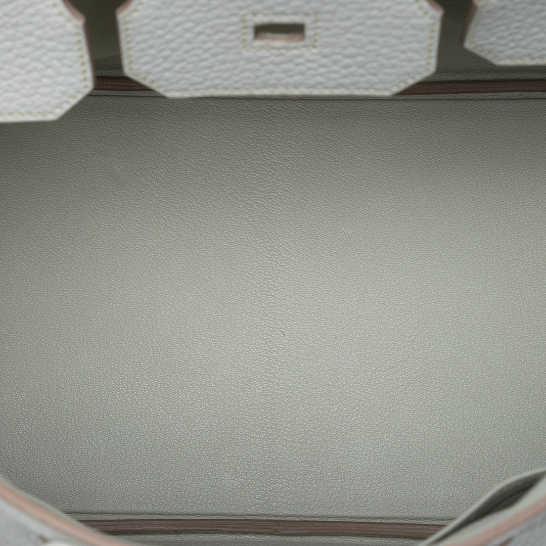 Hermès Togo Birkin Retourne 35