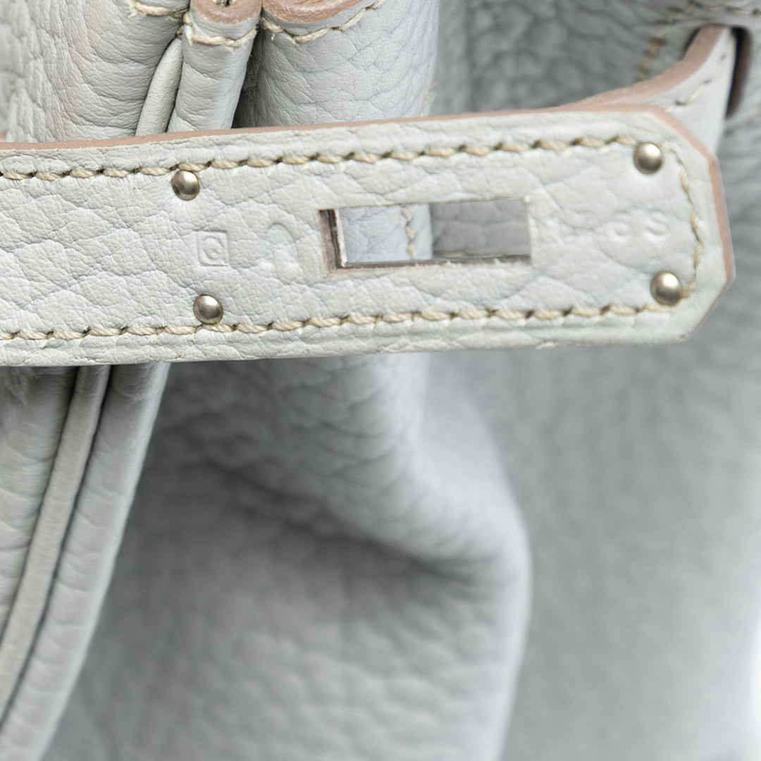 Hermès Togo Birkin Retourne 35