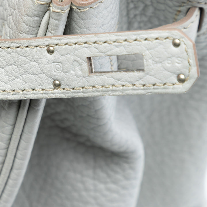 Hermès Togo Birkin Retourne 35