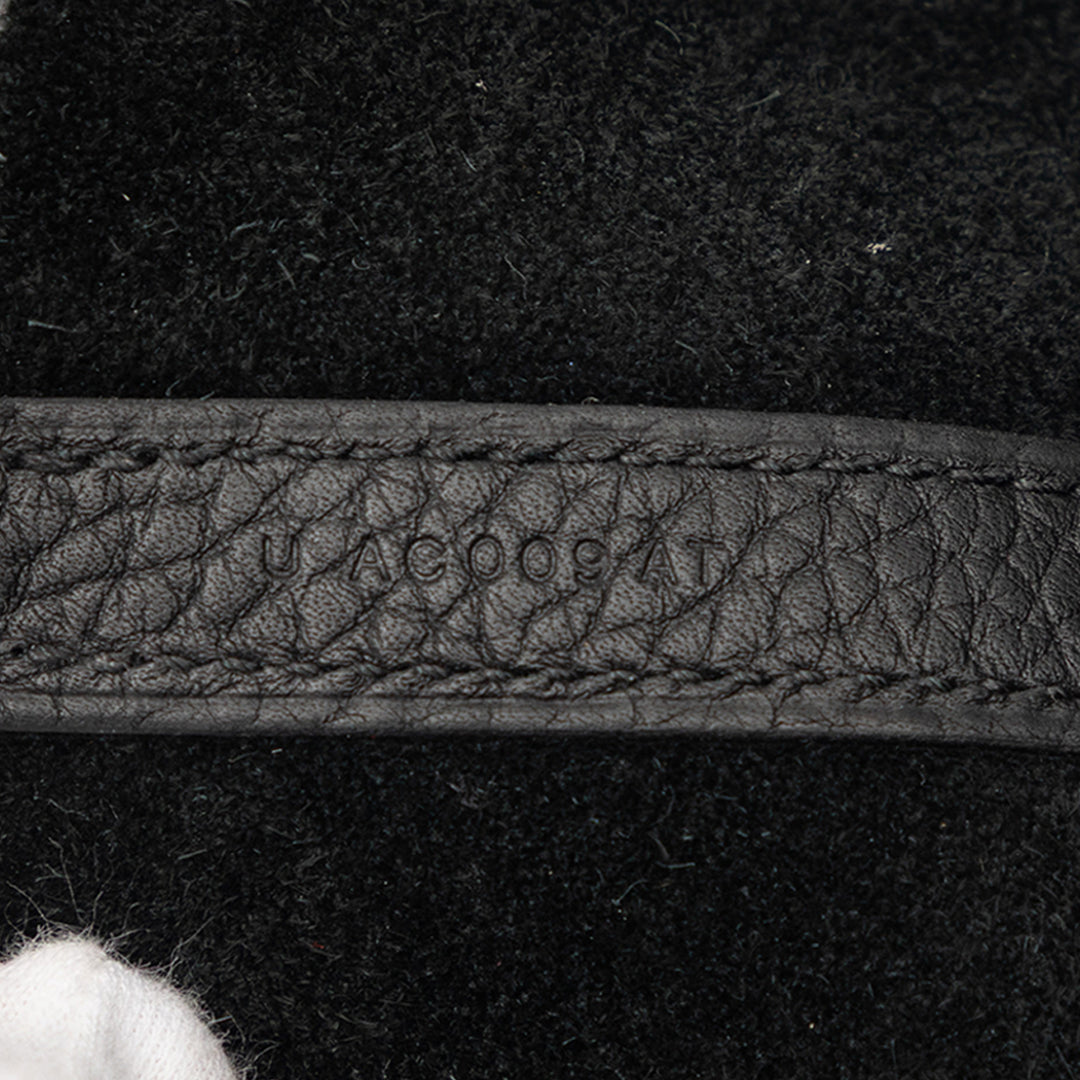 Hermès Picotin Lock 22 Cuir Clémence