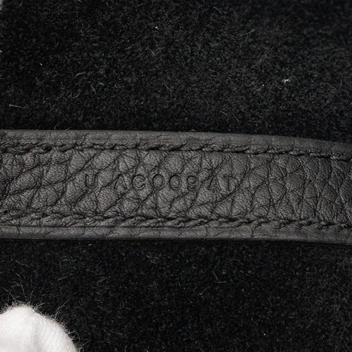 Hermès Picotin Lock 22 Cuir Clémence