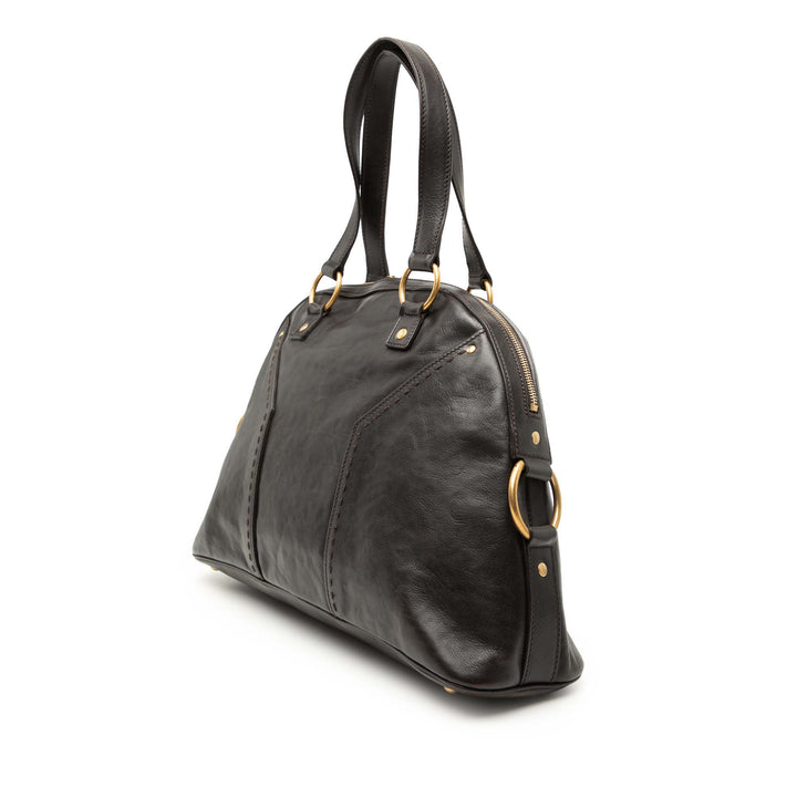 Saint Laurent Medium Cuir Muse Sac bandoulière