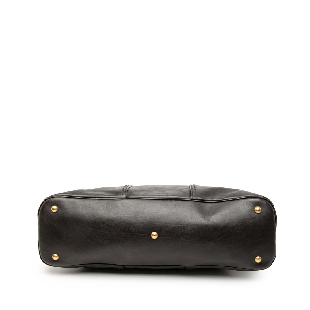 Saint Laurent Medium Cuir Muse Sac bandoulière