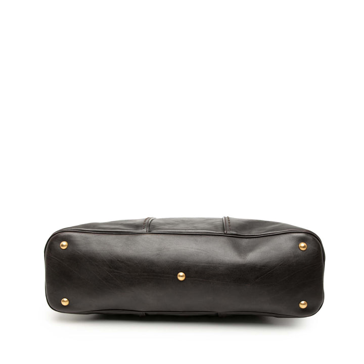 Saint Laurent Medium Cuir Muse Sac bandoulière