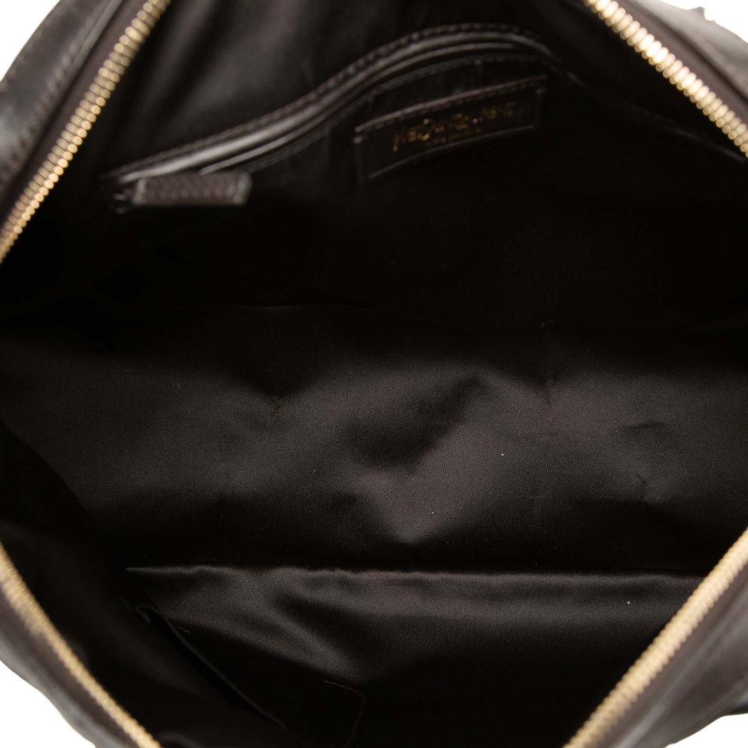 Saint Laurent Medium Cuir Muse Sac bandoulière