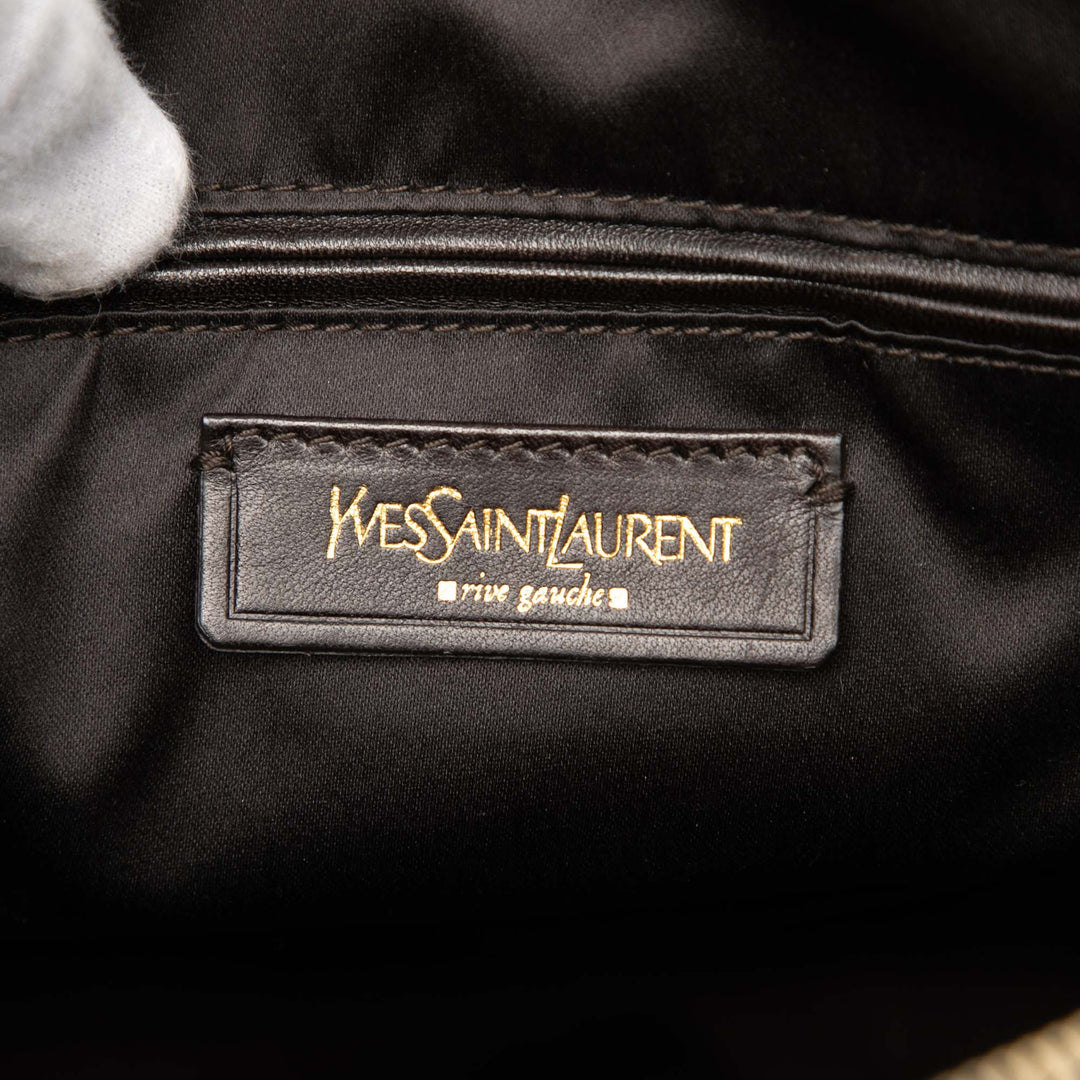 Saint Laurent Medium Cuir Muse Sac bandoulière