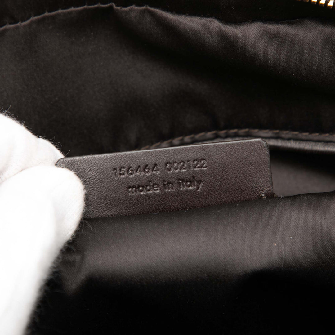 Saint Laurent Medium Cuir Muse Sac bandoulière
