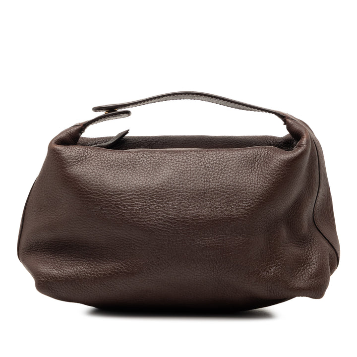 Bottega Veneta Cuir Sac à main