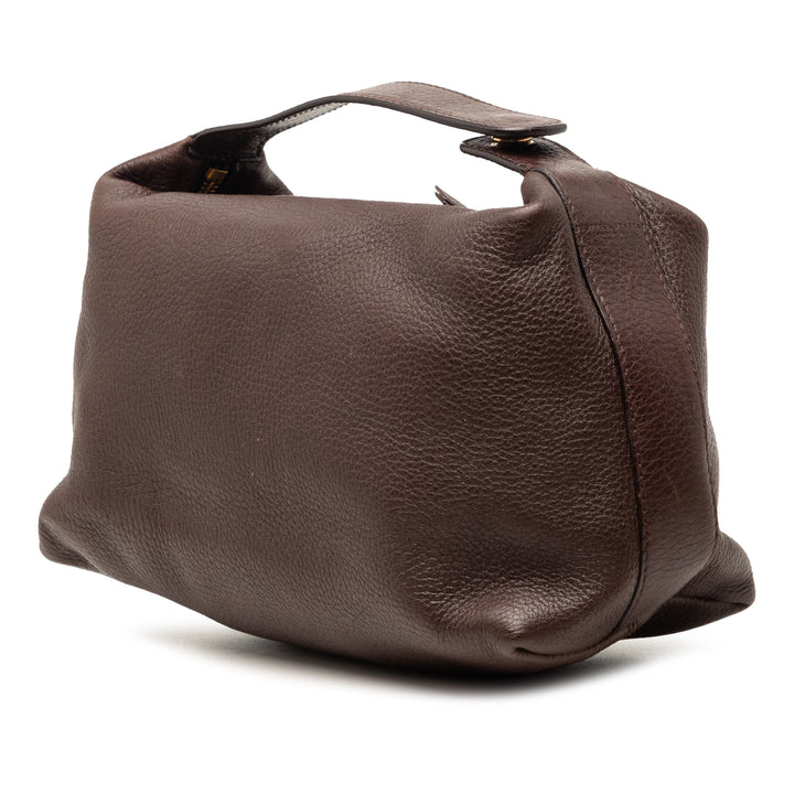 Bottega Veneta Cuir Sac à main