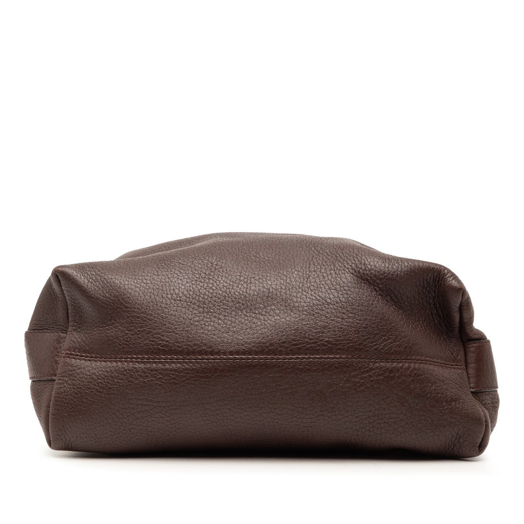 Bottega Veneta Cuir Sac à main