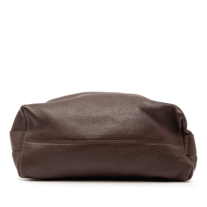 Bottega Veneta Cuir Sac à main