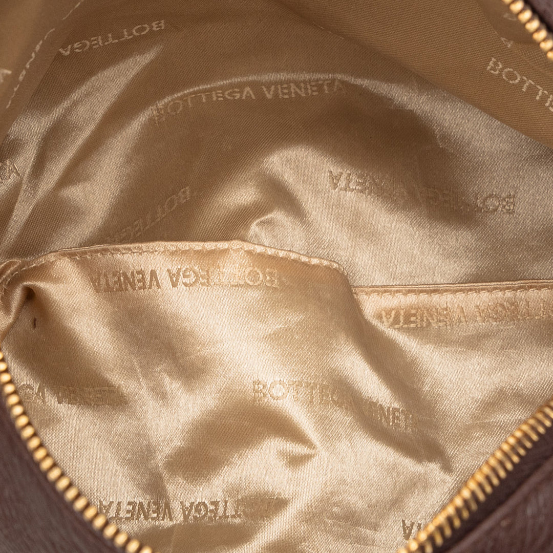 Bottega Veneta Cuir Sac à main