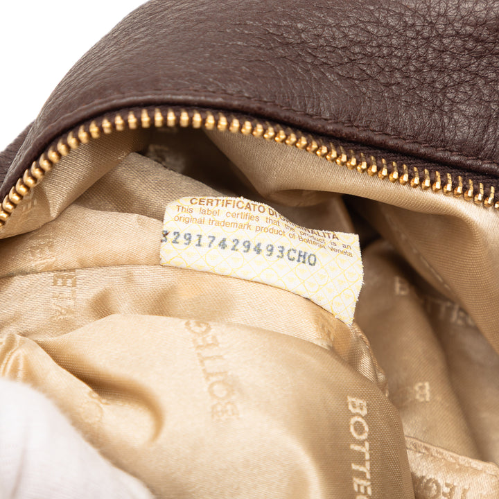 Bottega Veneta Cuir Sac à main