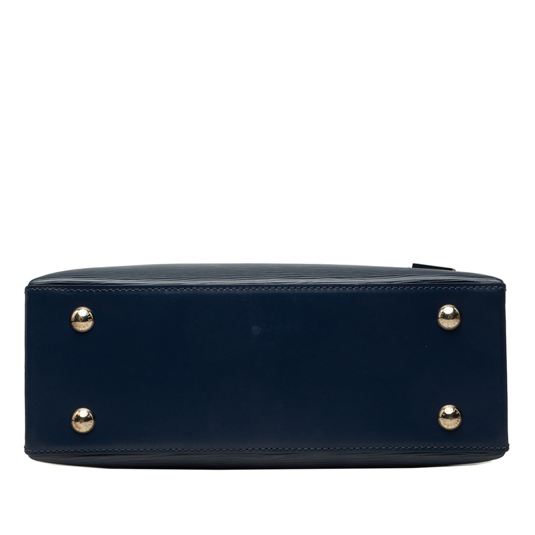 Kleber PM Épi Bleu
