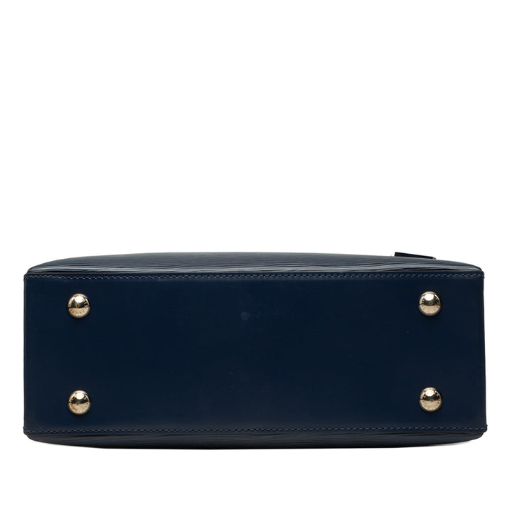 Kleber PM Épi Bleu