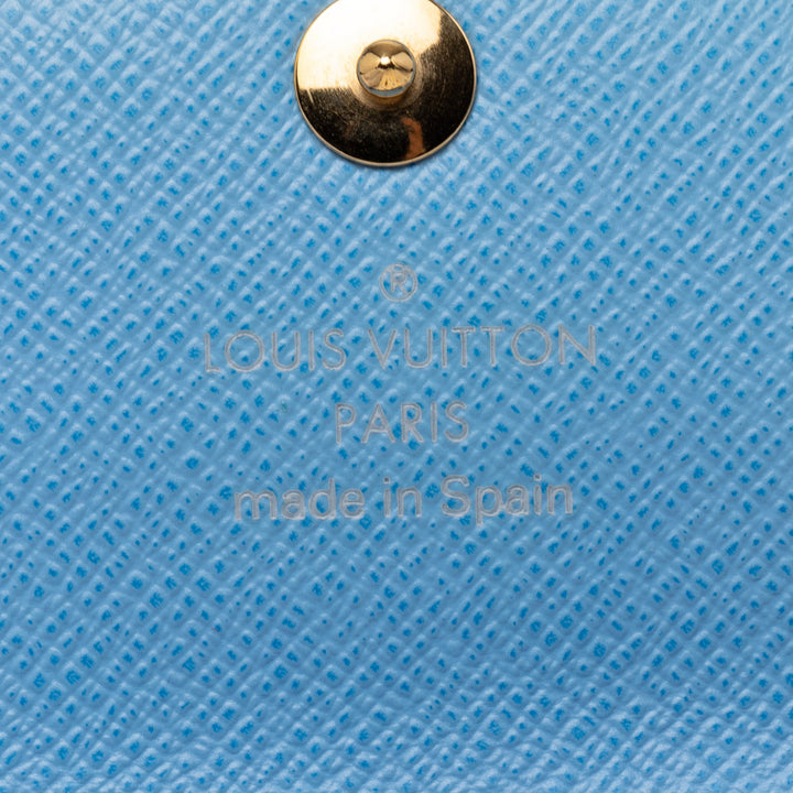 Louis Vuitton Monogram Multicolore Card Holder
