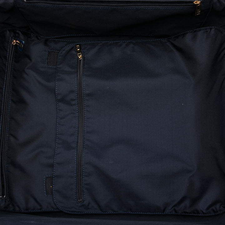 Louis Vuitton Monogram Vernis Pegase 45
