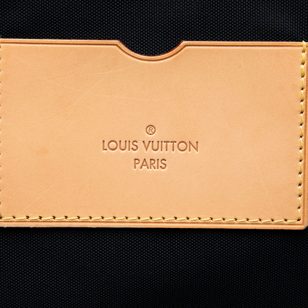 Louis Vuitton Monogram Vernis Pegase 45