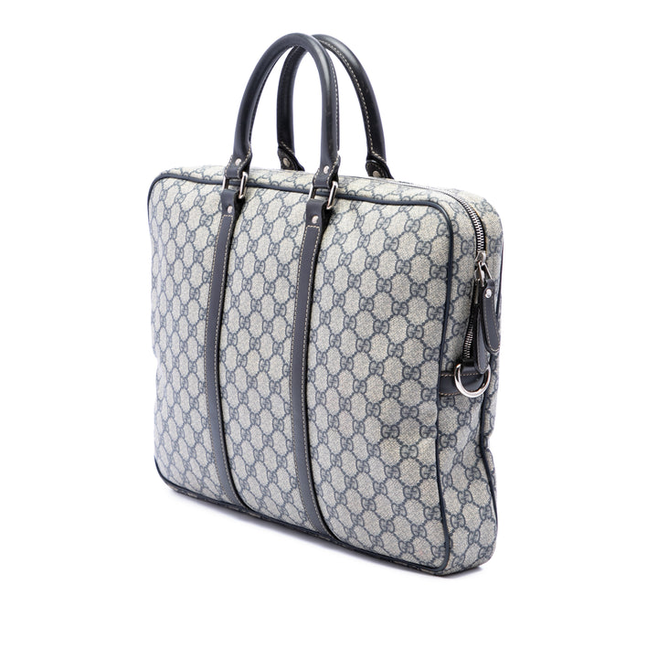 Gucci Business Sac Toile GG Supreme