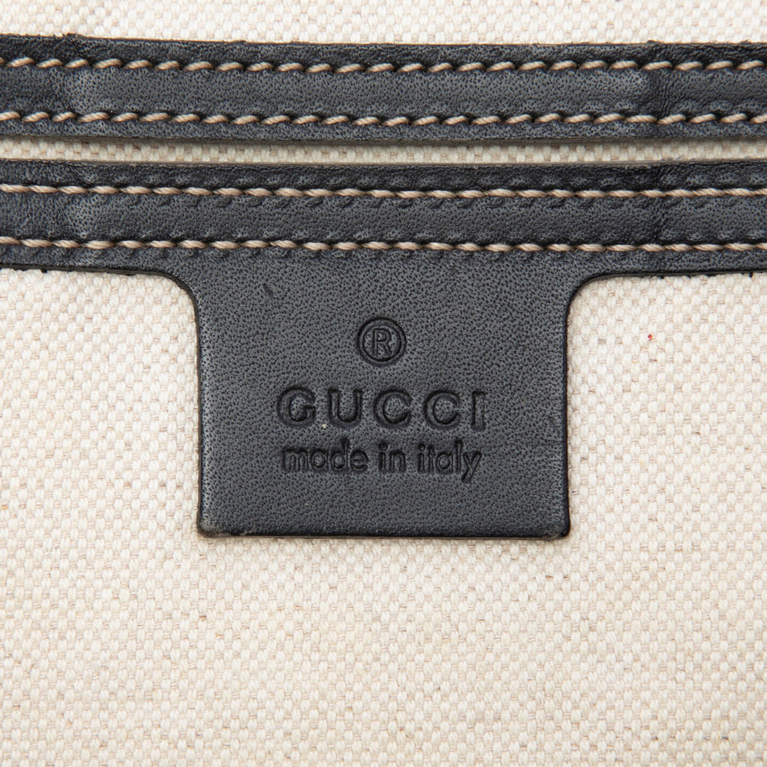 Gucci Business Sac Toile GG Supreme