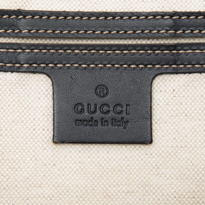 Gucci Business Sac Toile GG Supreme
