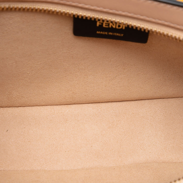 Fendi Sac à main O Lock Swing Rose – vue 4 – GABY PARIS