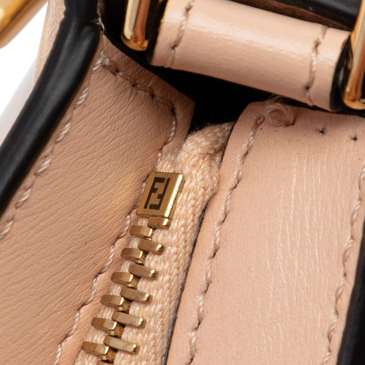 Fendi Sac à main O Lock Swing Rose – vue 6 – GABY PARIS