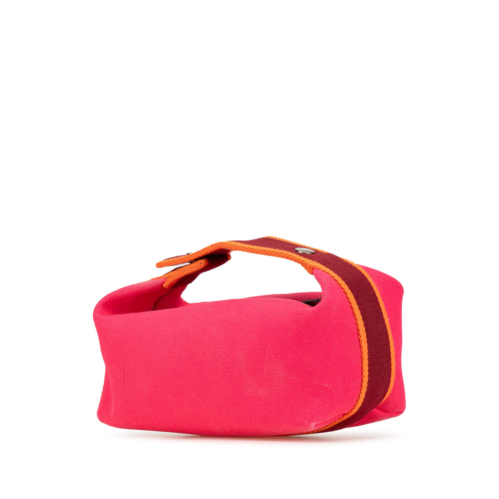 Small Canvas Bride A Brac Pink - Gaby Paris