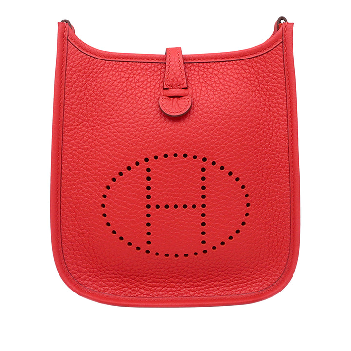 Hermès Clemence Evelyne I 16 Amazone