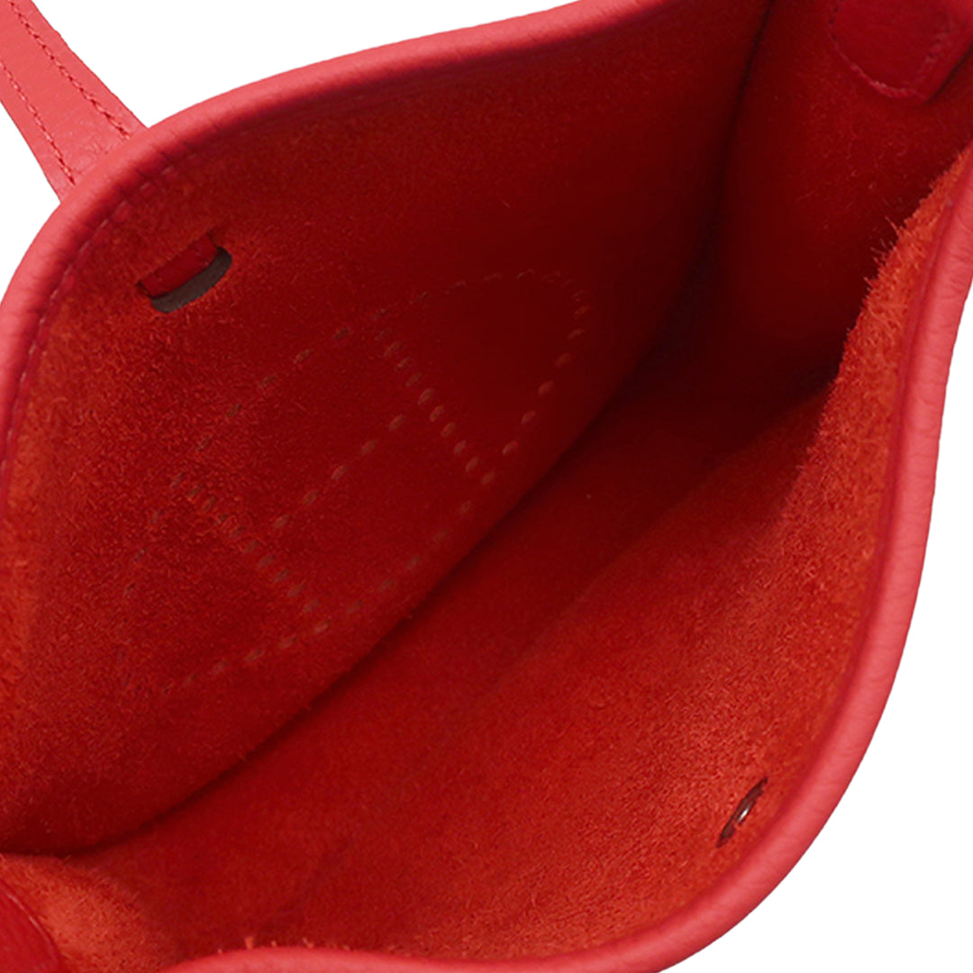 Hermès Clemence Evelyne I 16 Amazone