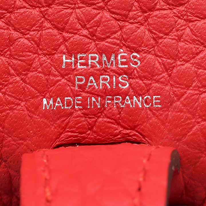 Hermès Clemence Evelyne I 16 Amazone