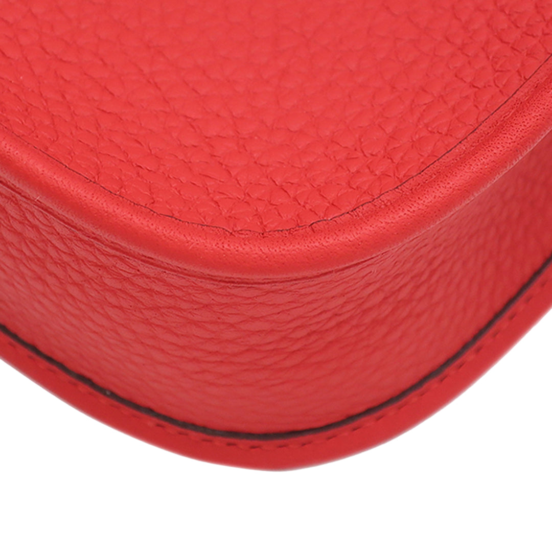 Hermès Clemence Evelyne I 16 Amazone
