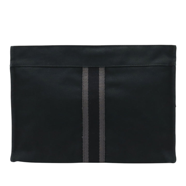 Fourre Tout Pochette Noir