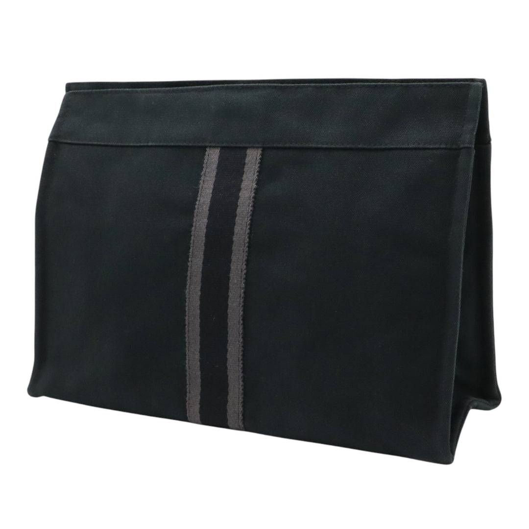 Fourre Tout Pochette Noir