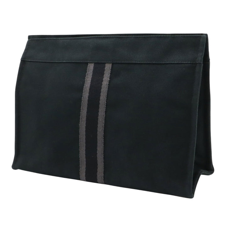 Fourre Tout Pochette Noir