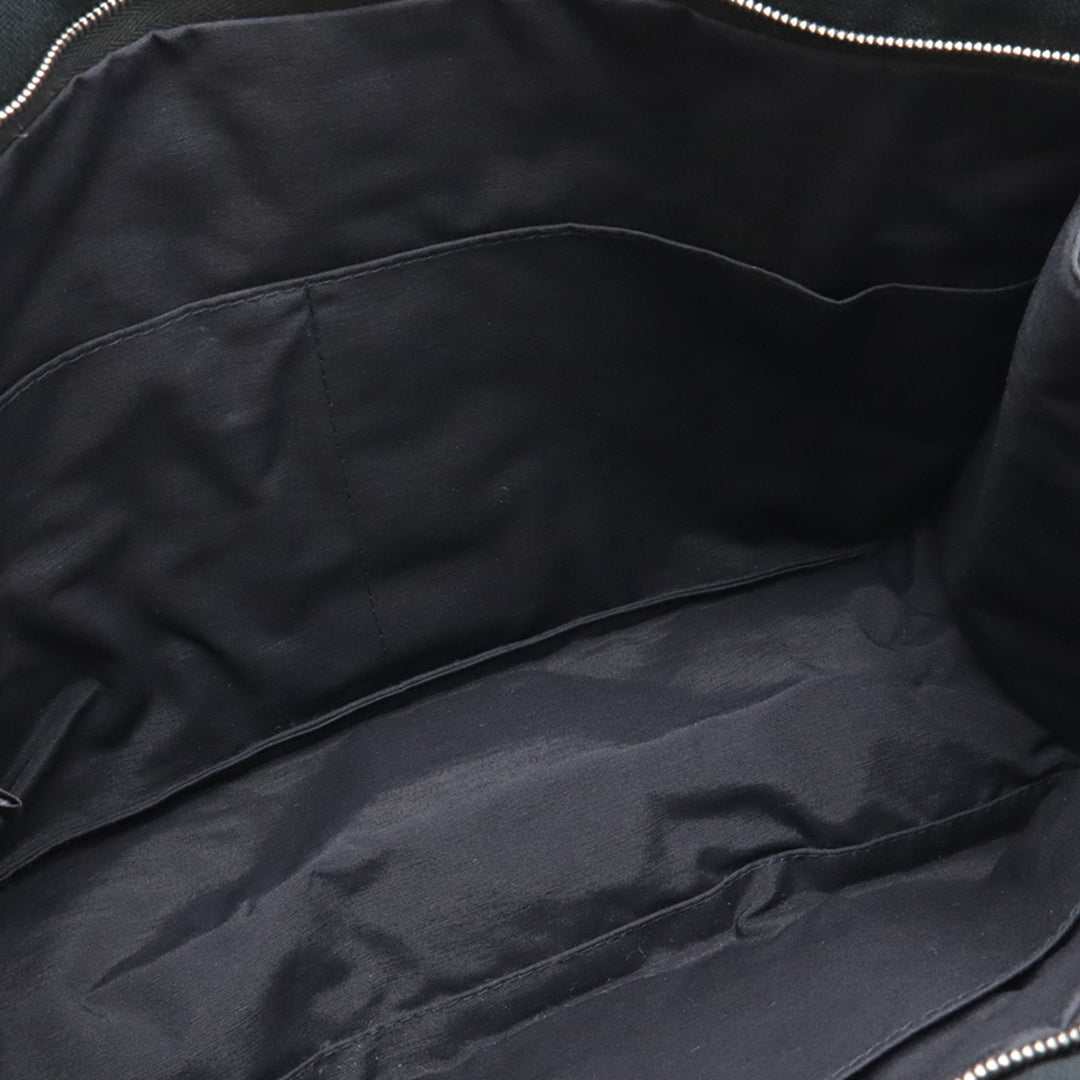 Fourre Tout Pochette Noir