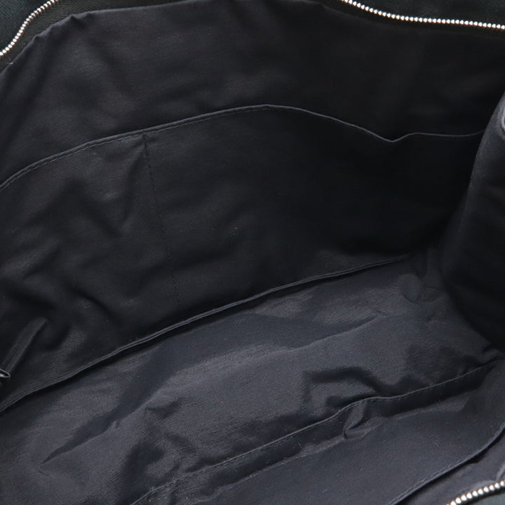 Fourre Tout Pochette Noir