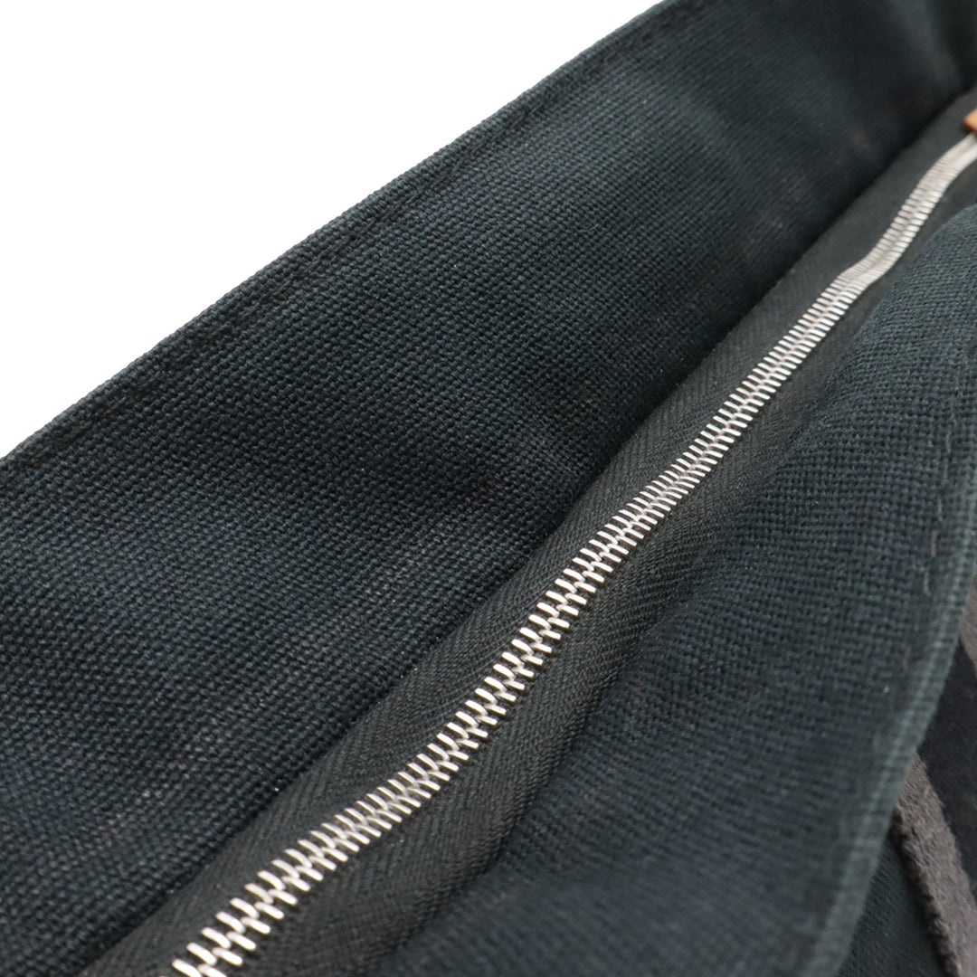 Fourre Tout Pochette Noir