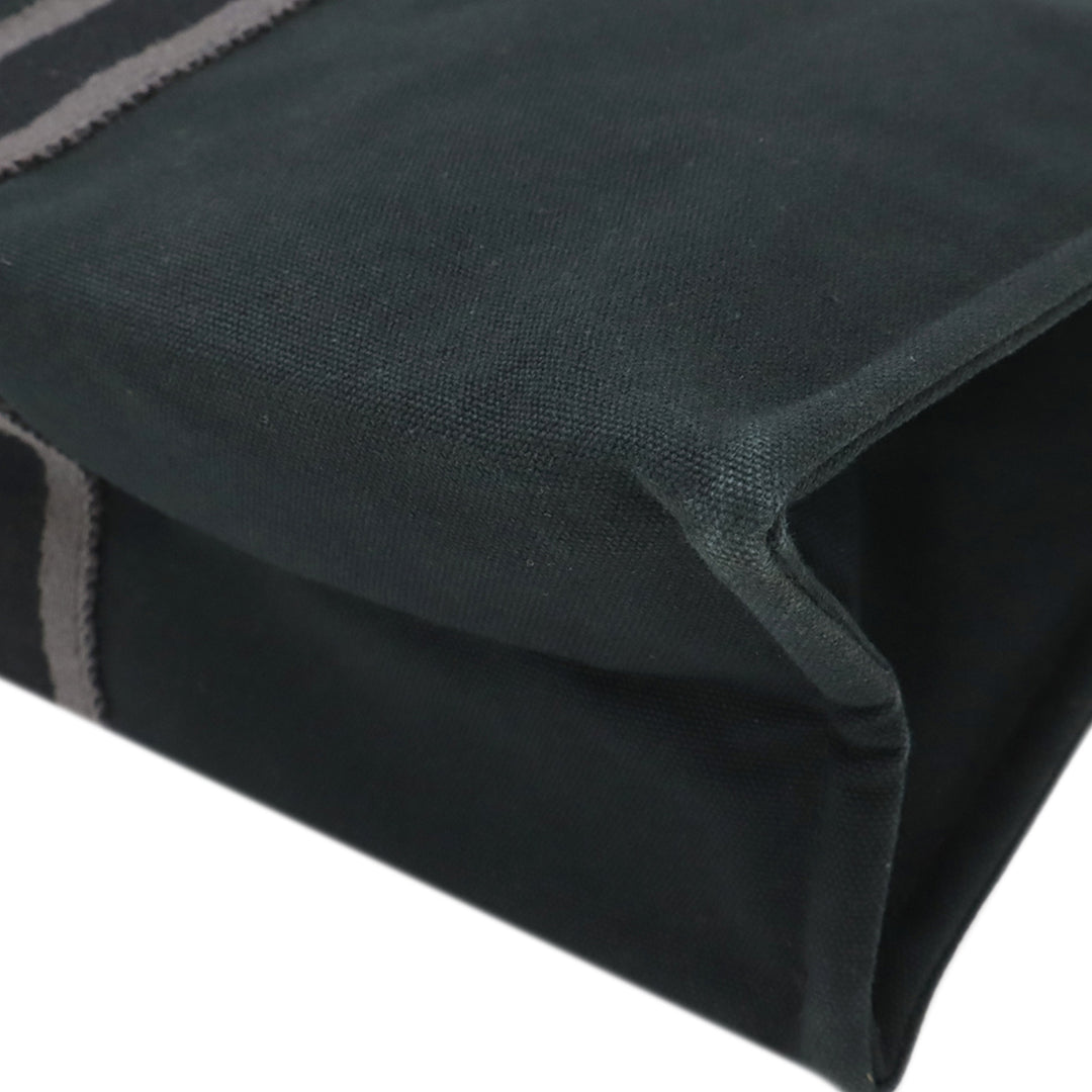 Fourre Tout Pochette Noir