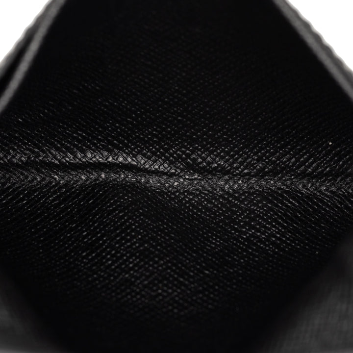 Louis Vuitton Enveloppe Business Porte-cartes Cuir Épi