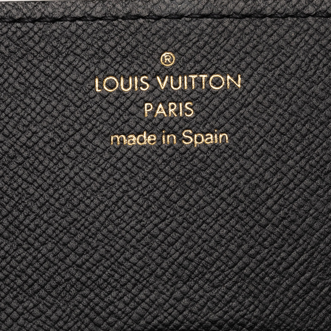 Louis Vuitton Enveloppe Business Porte-cartes Cuir Épi