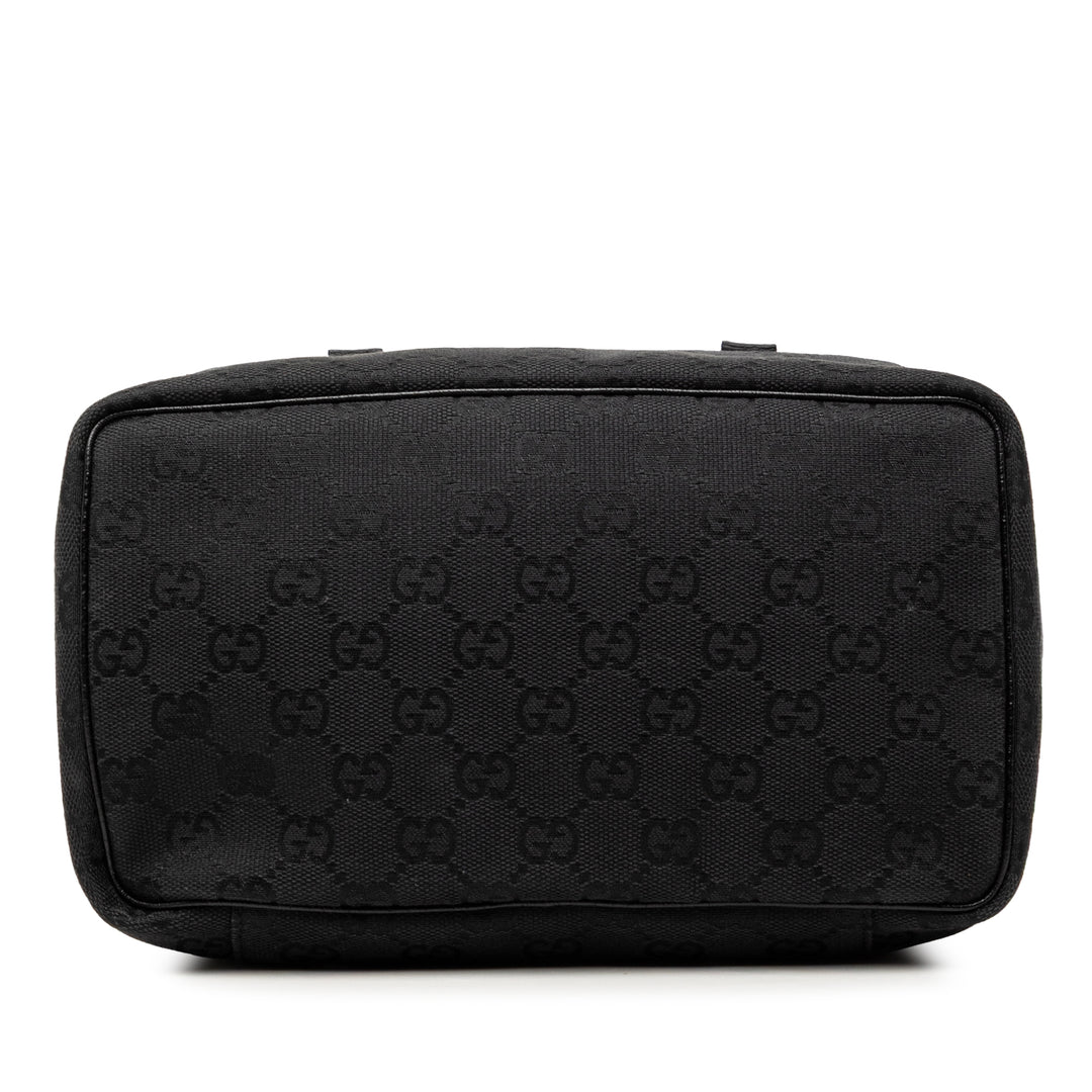 Gucci GG Toile Vanity